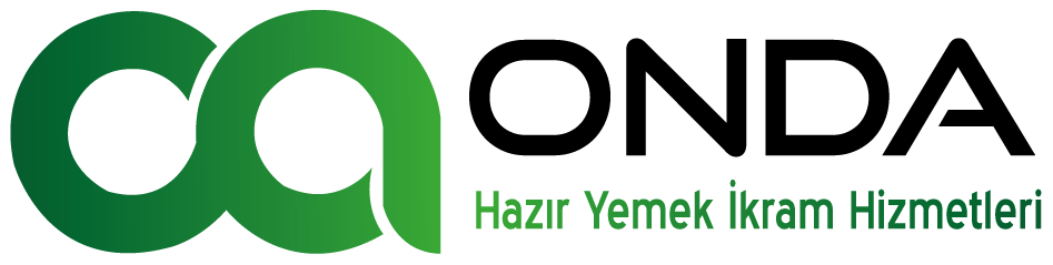 Onda Hazır Yemek İkram Hizmetleri