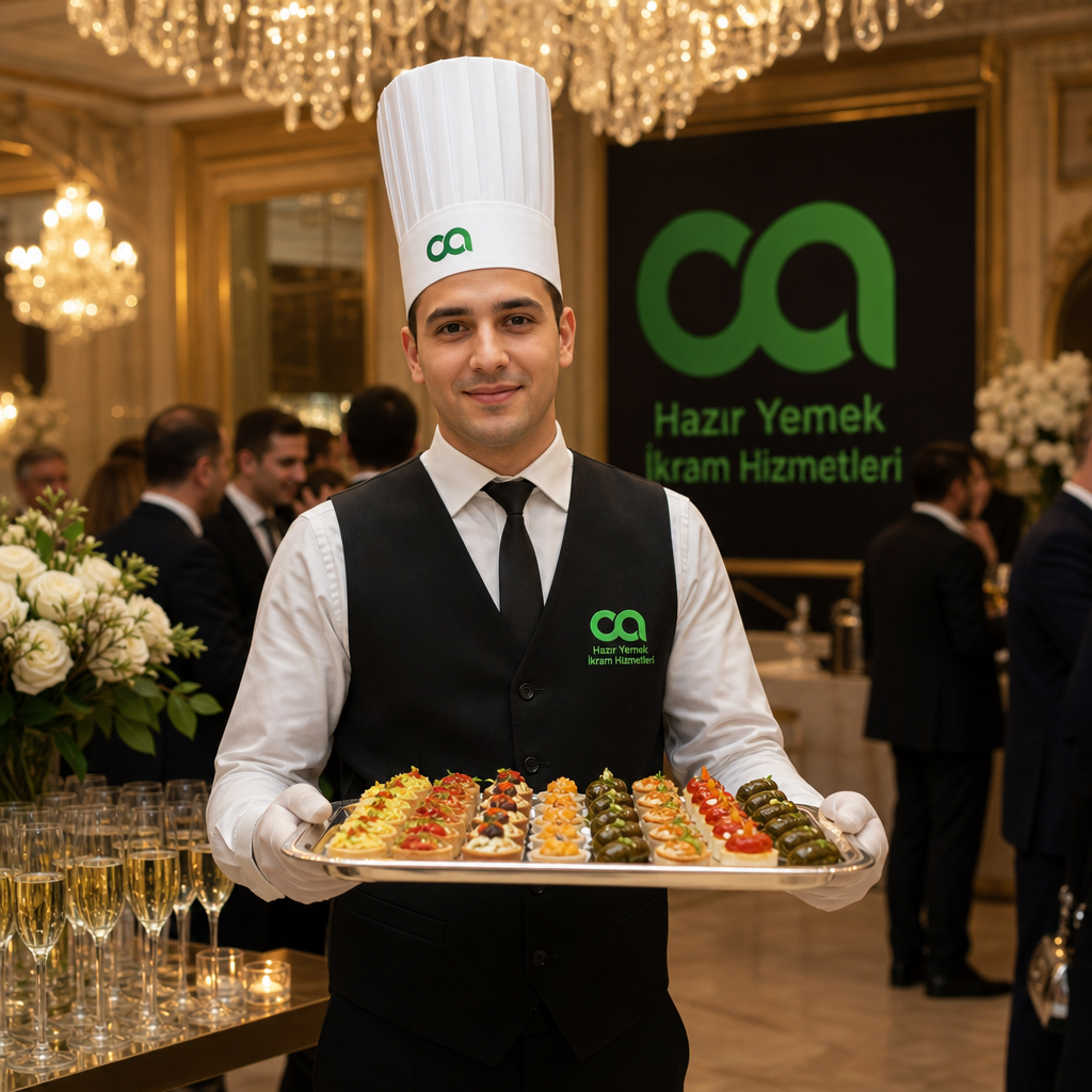 Catering & Kokteyl