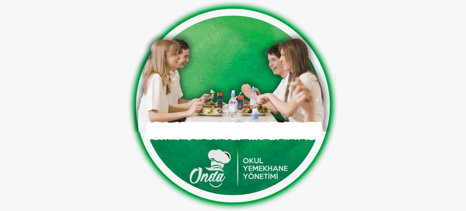 Okul İkram Yönetimi