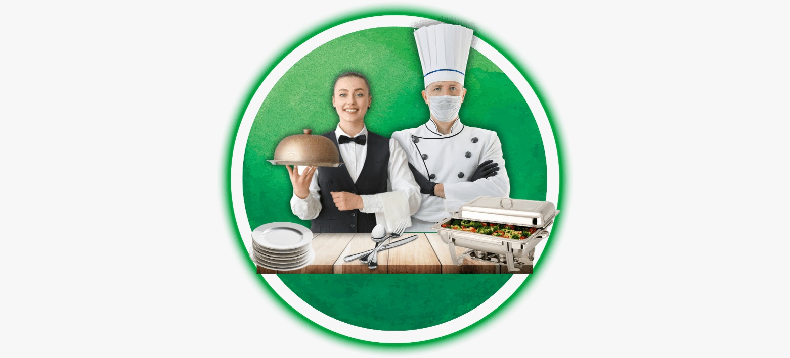 Catering & Kokteyl